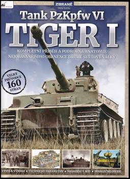 Tiger I