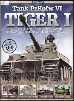 Tiger I