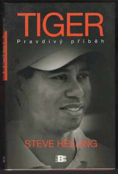 Steve Helling: Tiger
