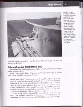 Thomas Anderson: Tiger