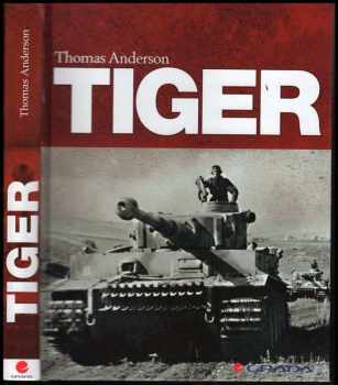 Thomas Anderson: Tiger