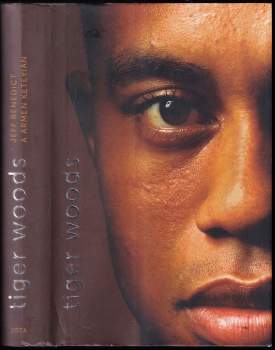 Jeff Benedict: Tiger Woods