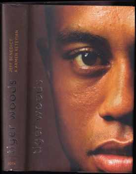 Jeff Benedict: Tiger Woods