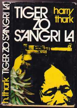 Tiger zo Šangri-la