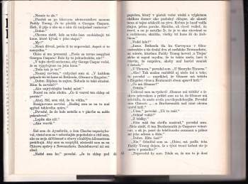 Dick Francis: Tigria klietka