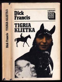 Tigria klietka