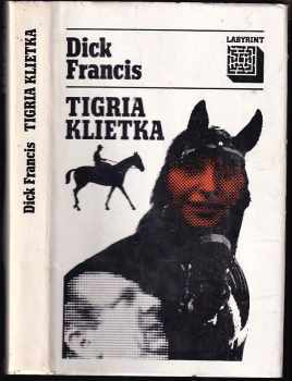 Tigria klietka