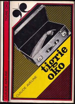 Tigrie oko