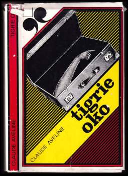 Claude Aveline: Tigrie oko