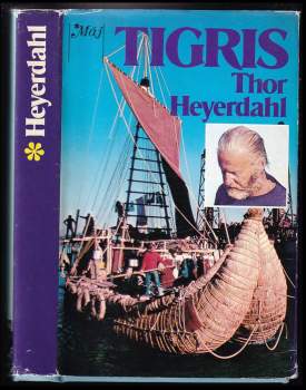 Thor Heyerdahl: Tigris