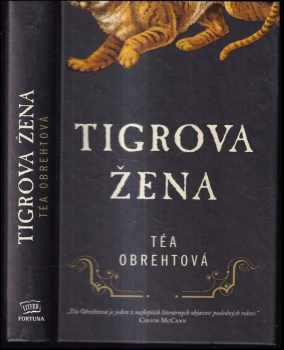 Tigrova žena