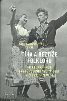 Tíha a beztíže folkloru