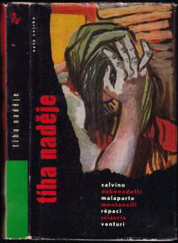 Italo Calvino: Tíha naděje