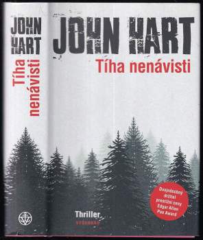 Tíha nenávisti