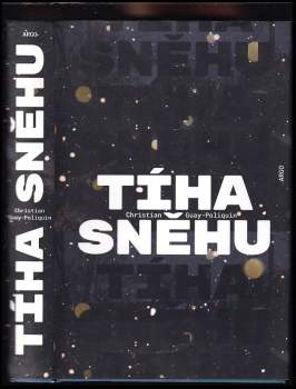 Tíha sněhu