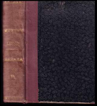 Karel Vladislav Havránek: Tíha svědomí