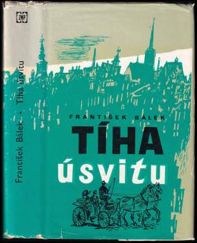 Tíha úsvitu