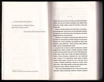 Jennifer Niven: Tíha vesmíru