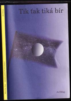 Tik ťak tiká bír