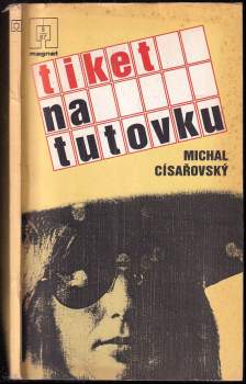 Tiket na tutovku