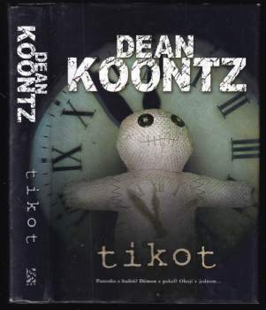 Tikot