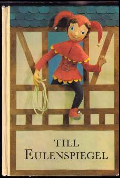 Klaus Götze: Till Eulenspiegel