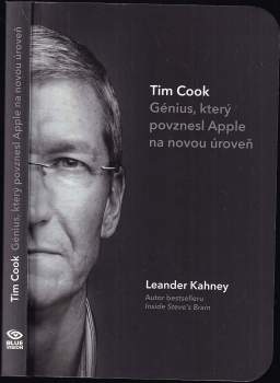 Tim Cook