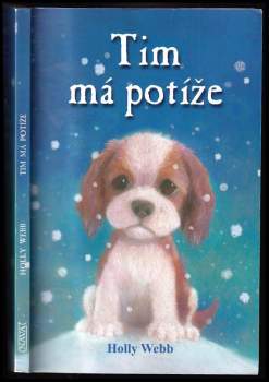 Tim má potíže