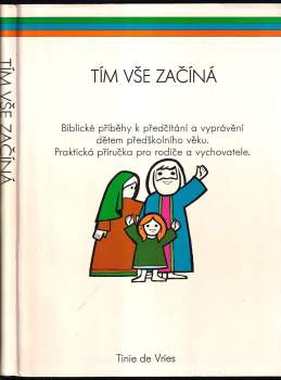 Tím vše začíná