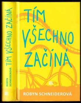 Tím všechno začíná