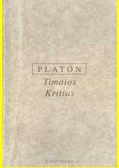 Timaios ; Kritias
