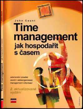 John Caunt: Time management