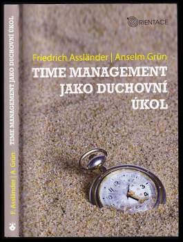 Time management jako duchovní úkol