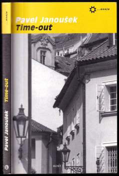 Time-out, aneb, Mé kritické pokusy, bláboly a omyly z let 1987-1999