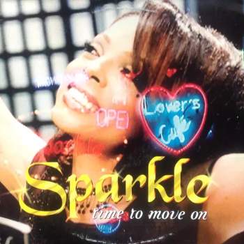 Sparkle: Time To Move On