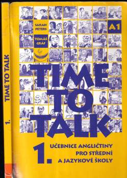 Time to talk 1