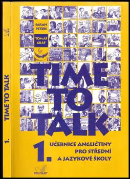 Time to talk 1