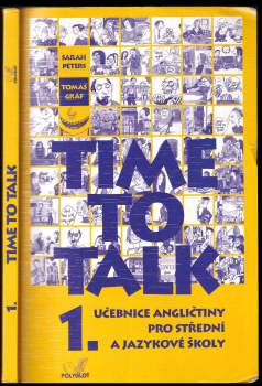 Time to talk 1