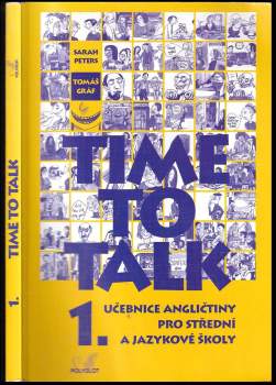 Time to talk 1