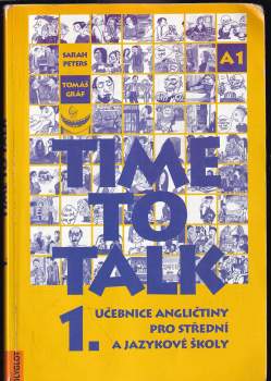 Time to talk 1