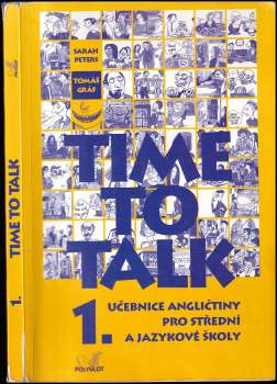 Time to talk 1