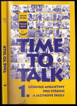 Time to talk 1