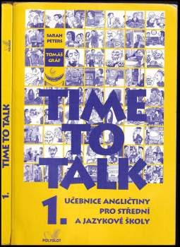 Time to talk 1