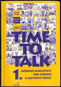 Time to talk 1