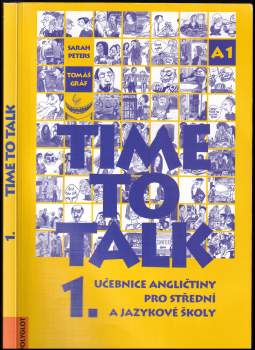 Time to talk 1