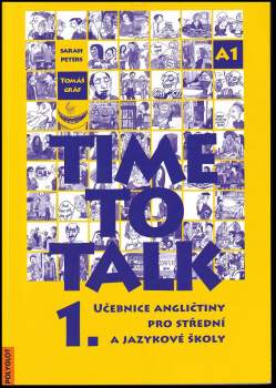 Time to talk 1