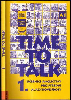Time to talk 1