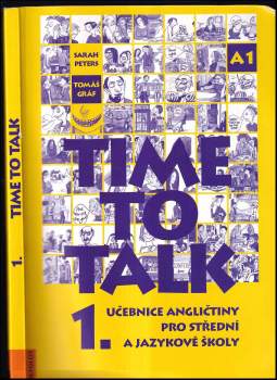 Time to talk 1