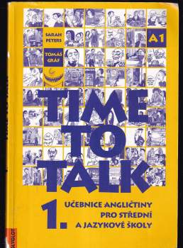 Time to talk 1