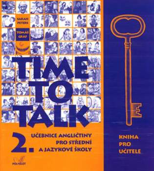 Time to talk